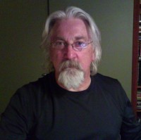 Mick Reilly
