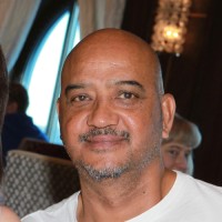 Kevin Abrahams