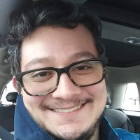 Broderick Dominguez