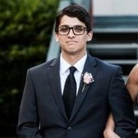 Joshua Torres