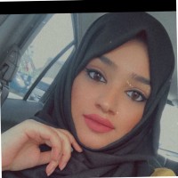 Hina Fatima
