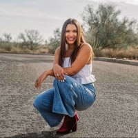 Jordyn Weaver
