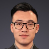 CAIO ZHANG