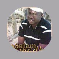 Aliou Dieng