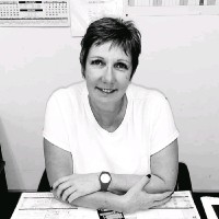 Lourika Coetzee