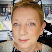 Ann-Marie Sperling