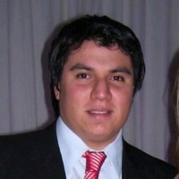 Sebastian Andres Duca Moran