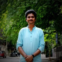 Avinash M Nayak