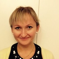 Yulia Biryukova