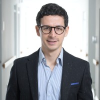 Luis Carlos Ordoñez Rodriguez