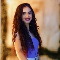 Estéfane Nascimento