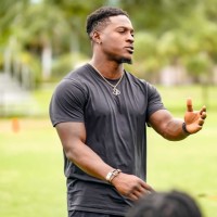 Brandon Powell