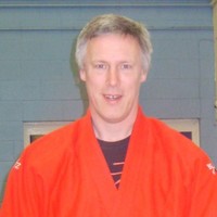 Mick Williams