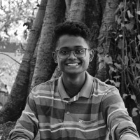 Vishnu MR
