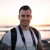Keigan Docherty