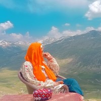 Sheeza Manzoor