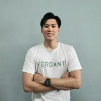 Lee Kah An