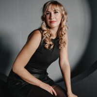 Alina Volodko
