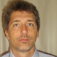 Olivier Frebault