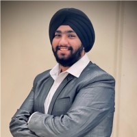 Sahebjot Kapoor
