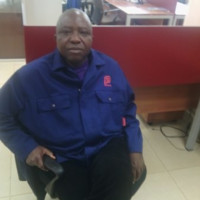 Terry Andrews Odisu Msc, Miissn, Masis