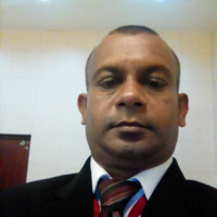 Sugath Gampalage