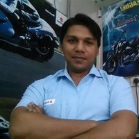 Mohammad Ali