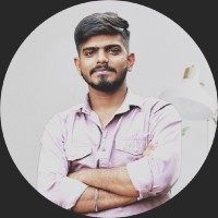 Tushar Patil