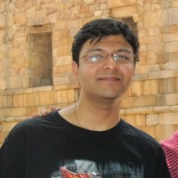 Viren Joshi