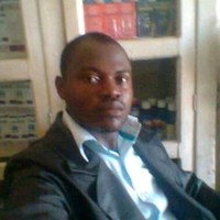 Eborka Ehiwario Stanley