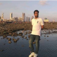 Abid Ameen