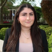 Alexandra Ouzounian