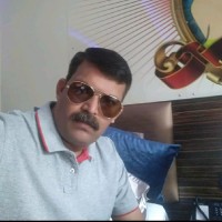 Arun Pandey