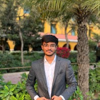 Harshil Suthar