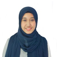 Fatin Aisyah Ghazali