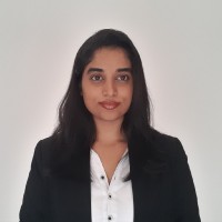 Shanya Karunaratne