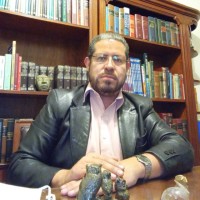 José Manuel Ruiz Rivera