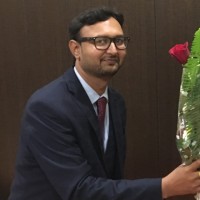 Dm Mishra