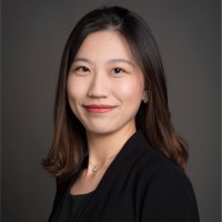 Stephanie(Xiaoya) Zhou