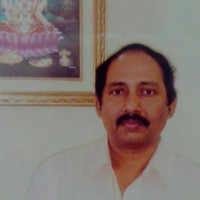 G.V. Bhavani