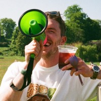 Charlie Hitchen