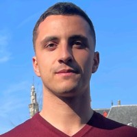 Borja Palencia López