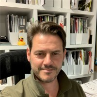 Régis Baradel