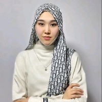 Zhanylmyrza Bakirova