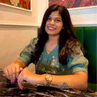 Divya Shinde