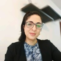 Antonia Sismani