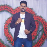 Rajkumar Vanam