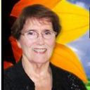 Irene Conlan, R.N., Cht., Msn, Phd