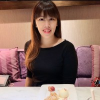 Gina Hsu