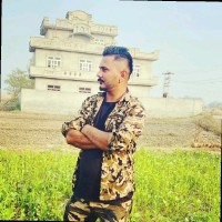 Tajinder Singh